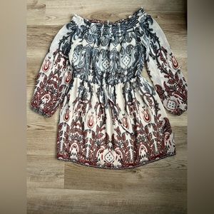 Charlotte Russe Dress